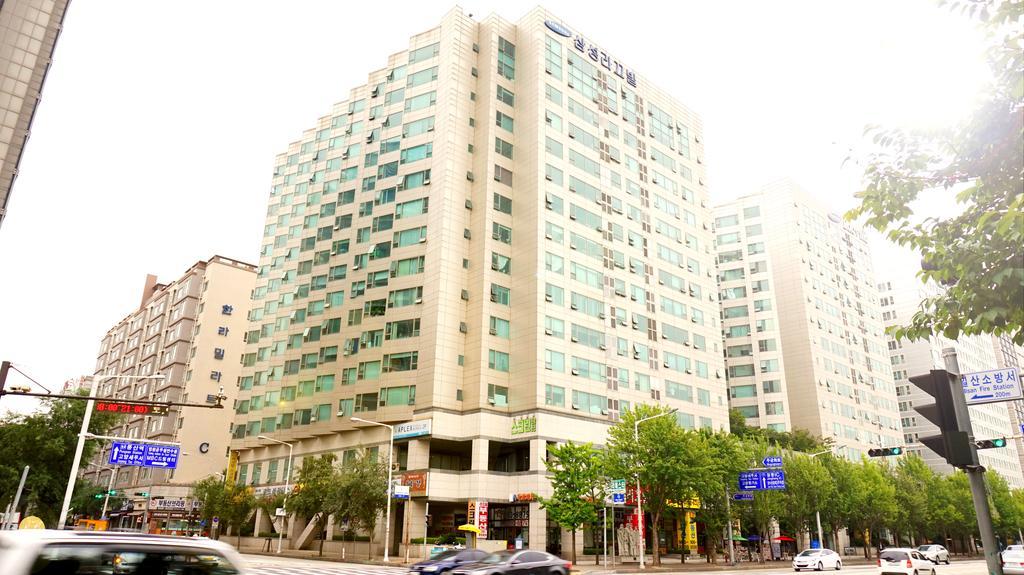 Lake & Stay Goyang Exterior photo