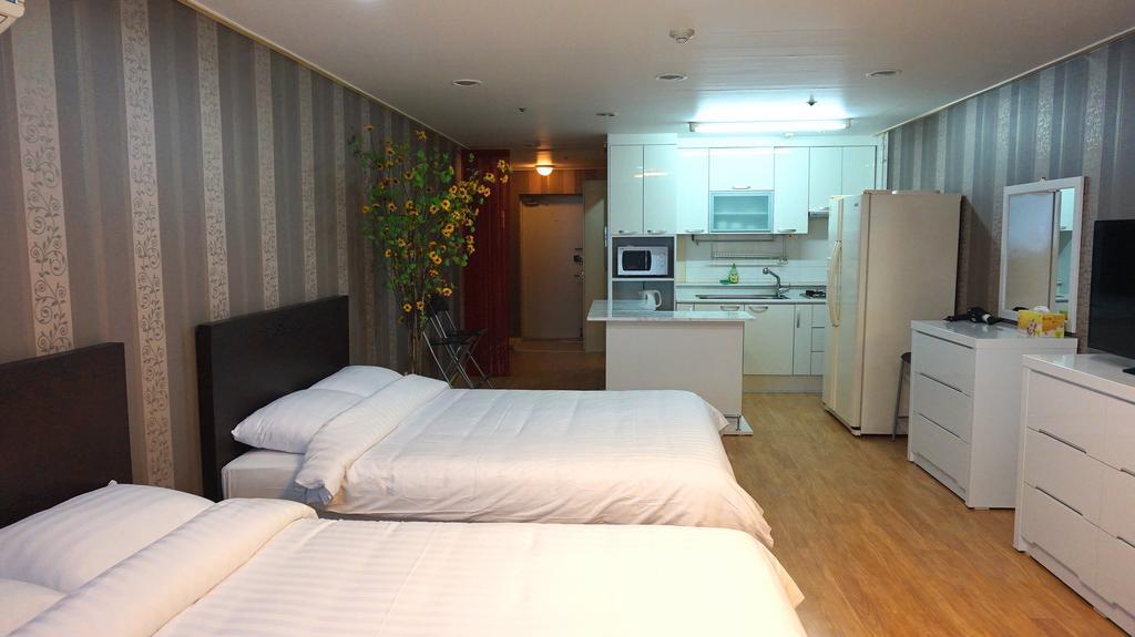 Lake & Stay Goyang Room photo