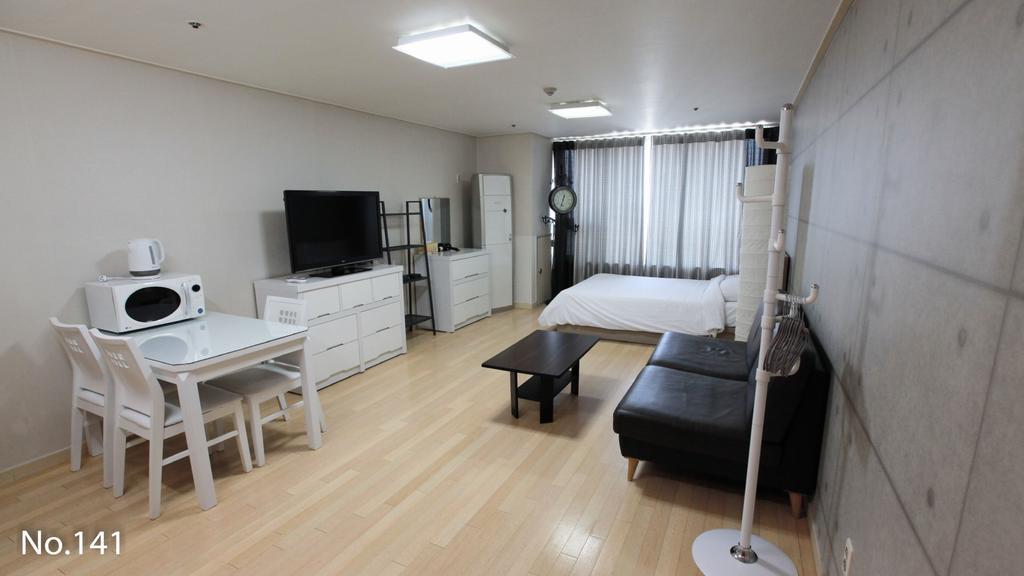 Lake & Stay Goyang Exterior photo