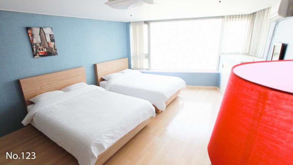 Lake & Stay Goyang Exterior photo