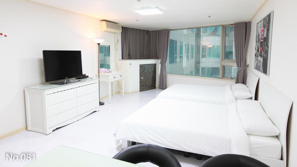 Lake & Stay Goyang Exterior photo