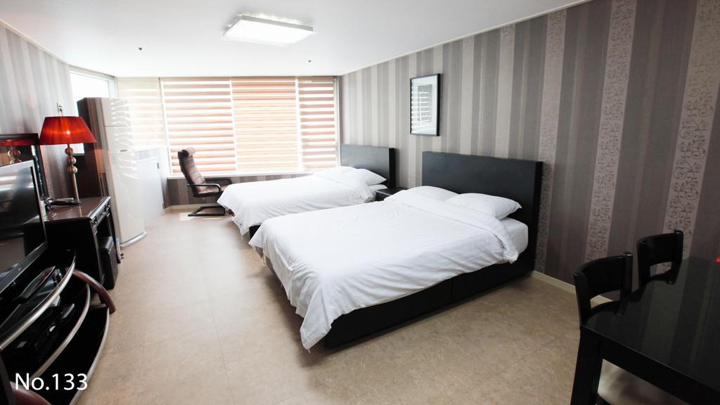 Lake & Stay Goyang Exterior photo