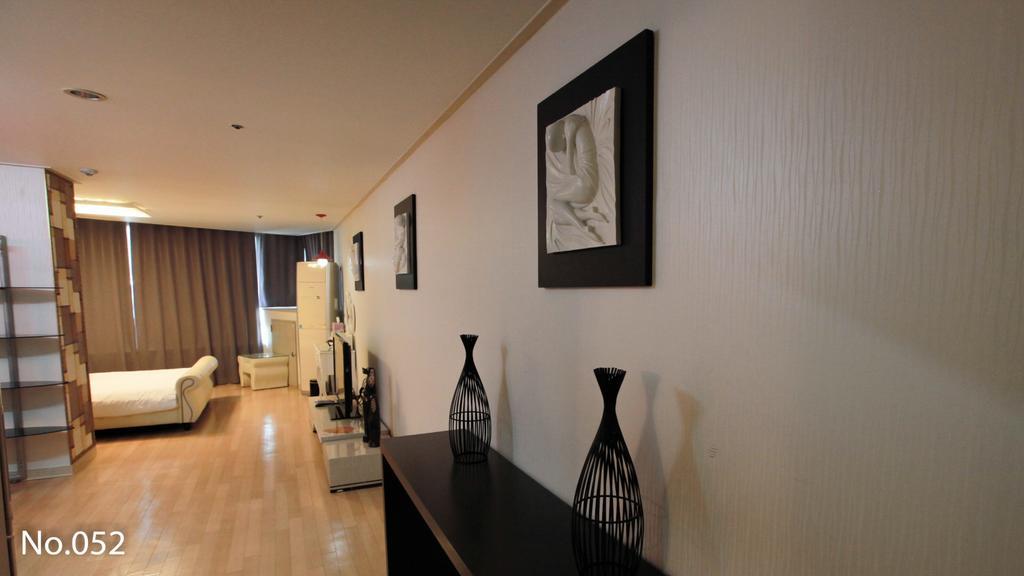Lake & Stay Goyang Exterior photo