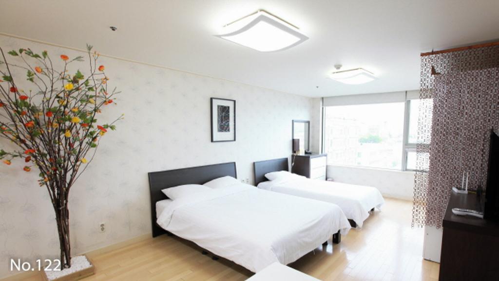 Lake & Stay Goyang Exterior photo