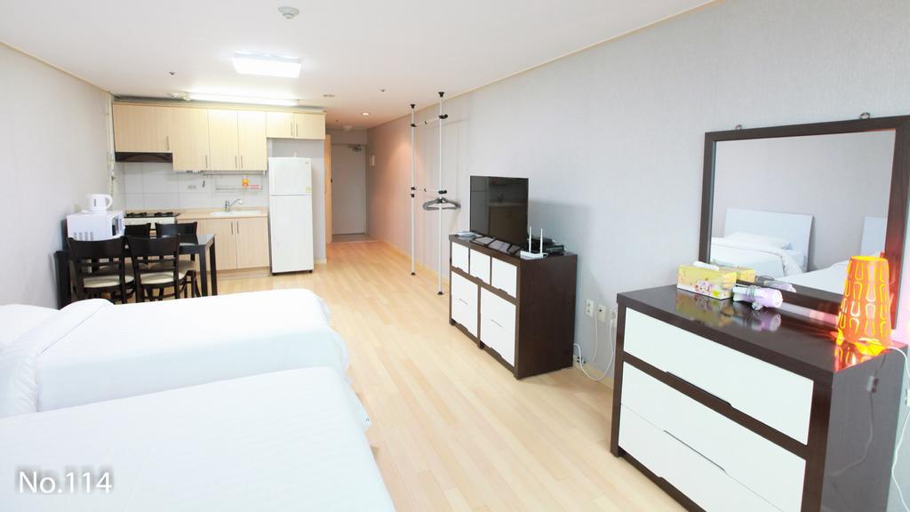 Lake & Stay Goyang Exterior photo