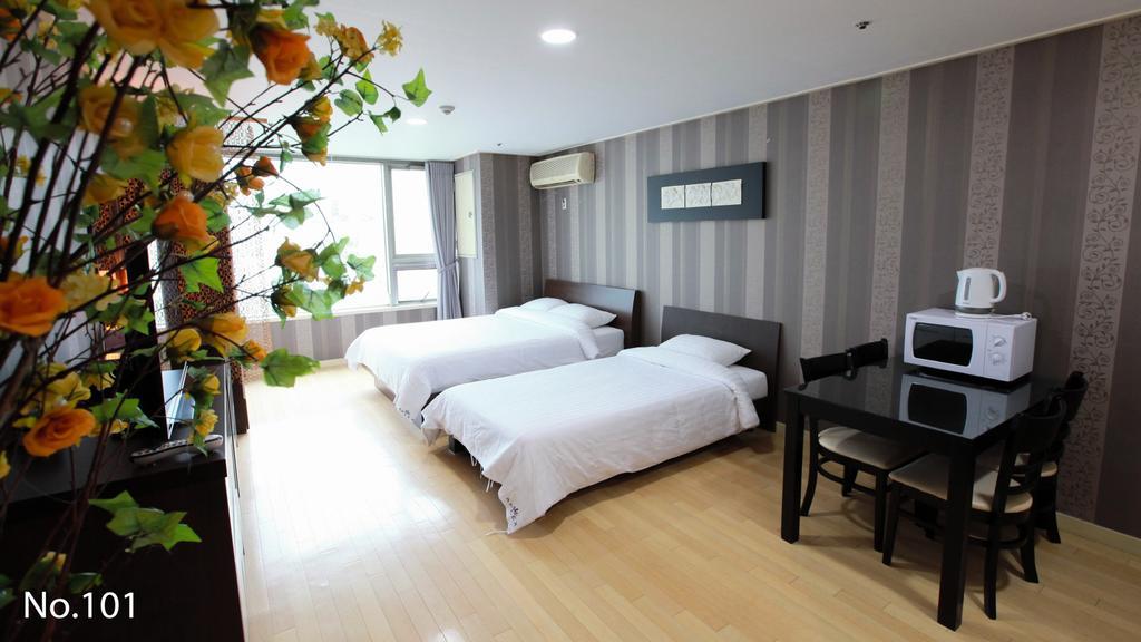 Lake & Stay Goyang Exterior photo
