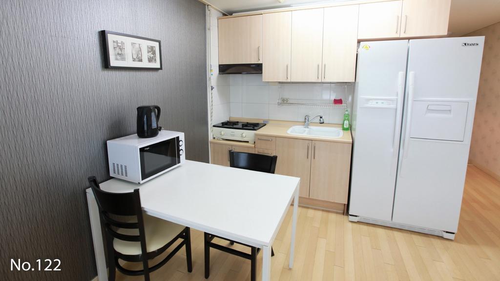 Lake & Stay Goyang Exterior photo