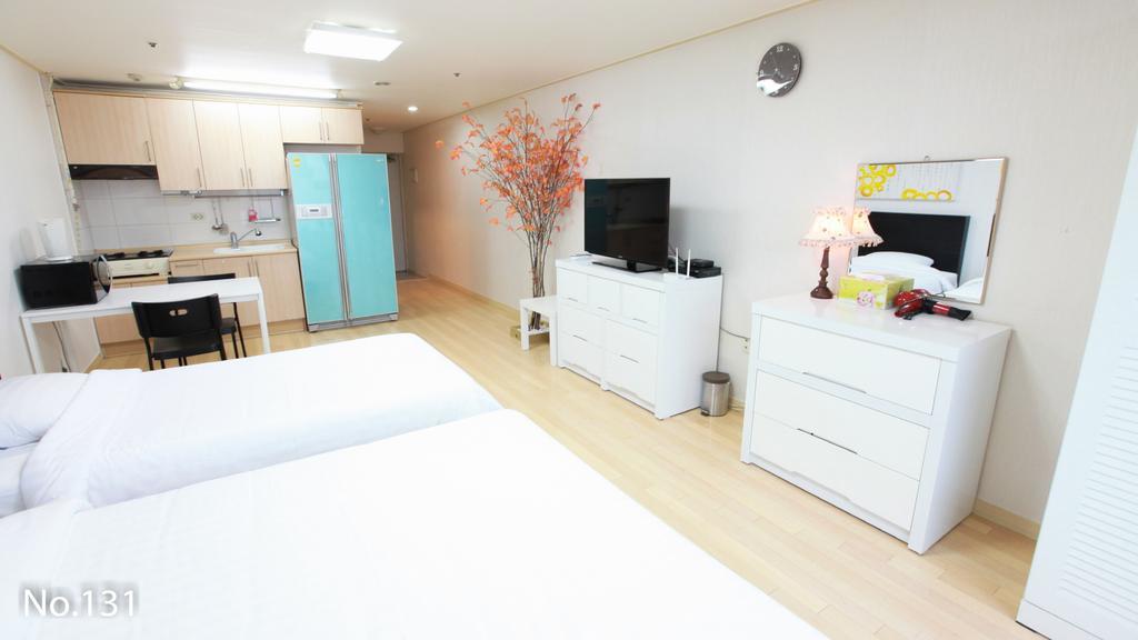 Lake & Stay Goyang Exterior photo